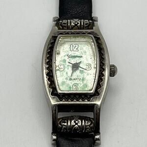 Vintage silver watch